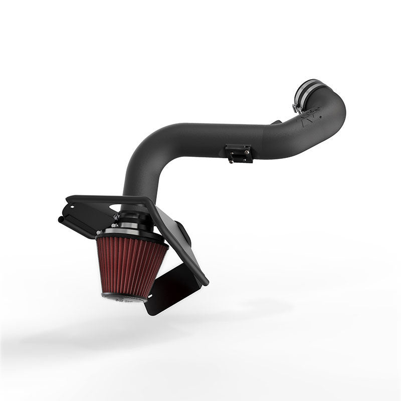 K&N 06-07 Ford Explorer V8-4.6L Performance Intake Kit