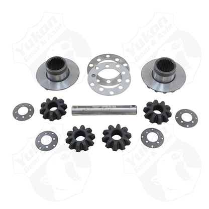 Yukon Gear Standard Open Spider Gear Kit For Toyota V6 w/ 30 Spline Axles