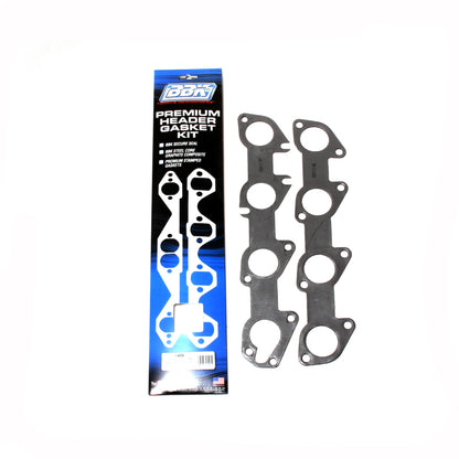 BBK Ford 302 351 1-3/4 Exhaust Header Gasket Set