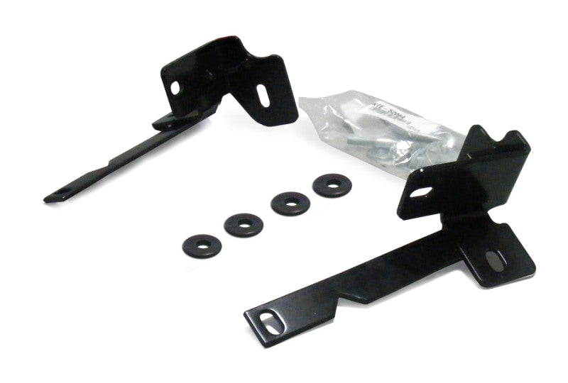 Go Rhino 07-20 Toyota Tundra RC2 Brackets