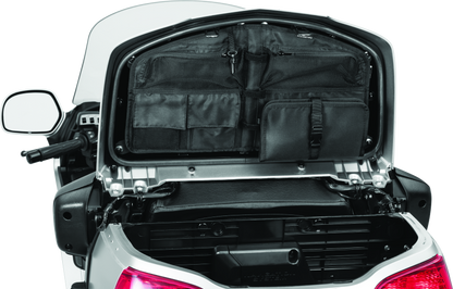 Kuryakyn Trunk Lid Organizer 01-17 Gold Wing