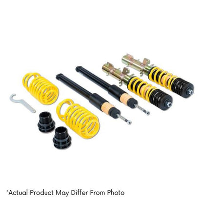 ST Coilover Kit 97-03 BMW 525i/528i/530i/540i E39 Sedan w/o Factory Air Suspension