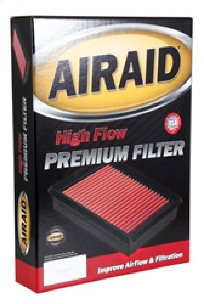 Airaid 18-19 Ford F-150 Synthaflow Replacement Air Filter