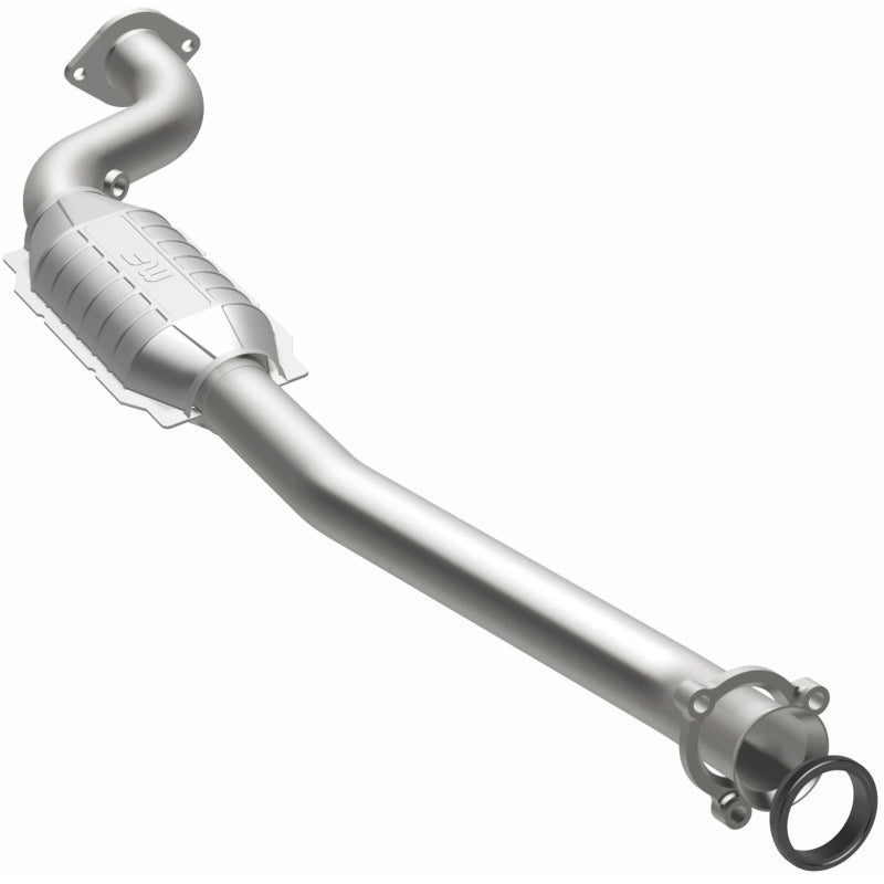 MagnaFlow Conv DF 07-09 Chevy Colorado/GMC Canyon/ Isuzu / 06 Hummer H3