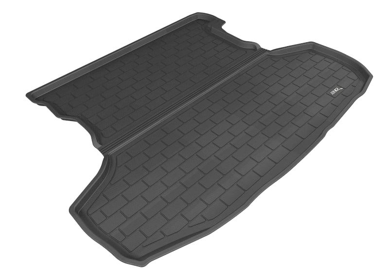 3D MAXpider 2012-2014 Chrysler 200 Kagu Cargo Liner - Black