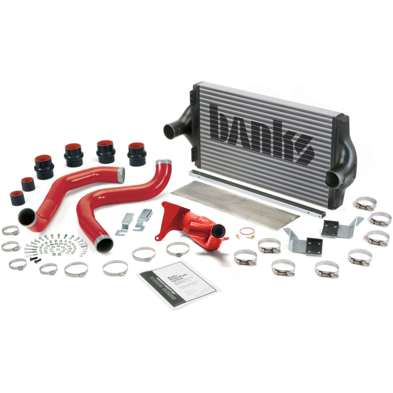 Banks Power 99 Ford 7.3L Techni-Cooler System