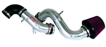 Injen 10-11 Ford Fusion 2.5L 4cyl Polished Cold Air Intake w/ MR Tech/Air Fusion/Nano-Fiber Filter