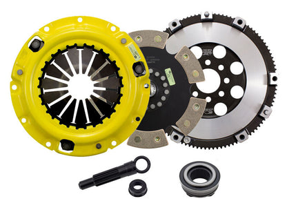 ACT 2002 Dodge Neon HD/Race Rigid 6 Pad Clutch Kit