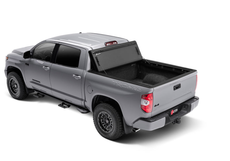 BAK 2022+ Toyota Tundra 6.5ft Bed BAKFlip MX4 Bed Cover