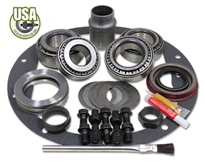 USA Standard Master Overhaul Kit For The GM 8.5 Diff w/ HD Posi or Locker