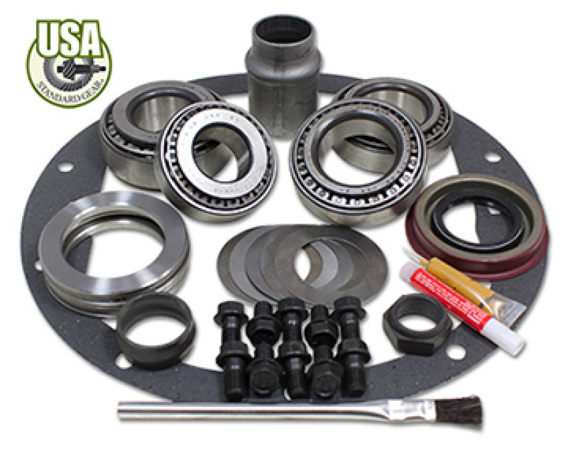 USA Standard Master Overhaul Kit For The Chrysler 76-04 8.25in Diff