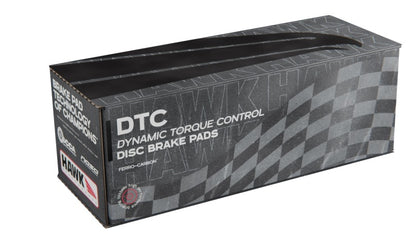 Hawk DTC-70 Brake Pads 98-02 BMW Z3/03-08 BMW Z4