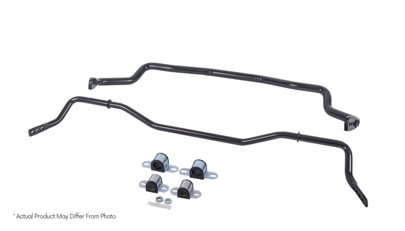 ST Anti-Swaybar Set 06-13 Audi A3 2wd / 07+ VW Golf V/VI/Jetta V/Jetta VI