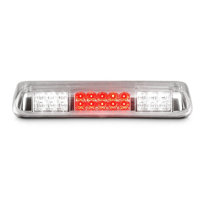 ANZO 2004-2008 Ford F-150 LED 3rd Brake Light Chrome B - Series