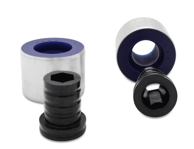 SuperPro Front Control Arm Lower Rear Bushing Kit