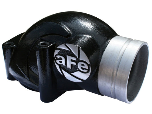 aFe Bladerunner Manifolds Intake MAN INT Ford Diesel Trucks 03-04 V8-6.0L (td)