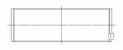 ACL Chrysler 345, 370 ci (5.7L/6.1L) Hemi Standard Size High Performance Rod Bearing Set