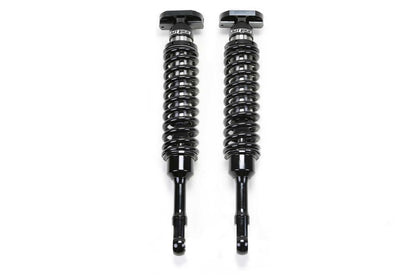 Fabtech 16-19 Toyota Tacoma 4WD/2WD 6 Lug 6in Front Dirt Logic 2.5 N/R Coilovers - Pair