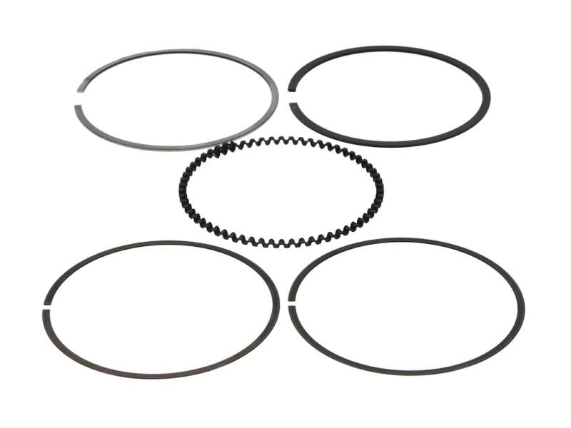 Wiseco 86.00MM RING SET Ring Shelf Stock