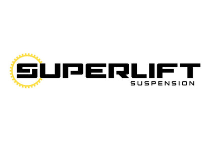 Superlift 2023-2024 Chevy Colorado/GMC Canyon 4WD (Will NOT fit ZR2 models) 2 Inch GM Leveling Kit