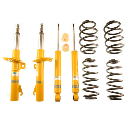 Bilstein B12 2009 Audi TT Quattro Base Front and Rear Suspension Kit