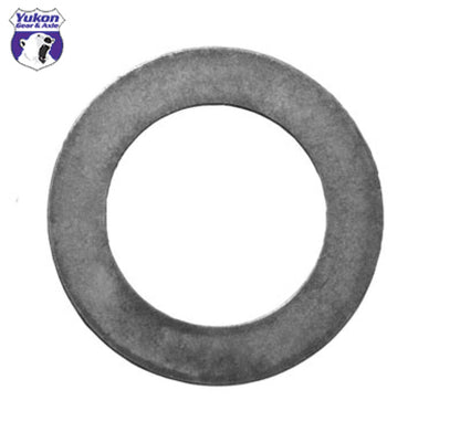 Yukon Gear T100 & Tacoma Standard Side Gear Thrust Washer 1.60Mm