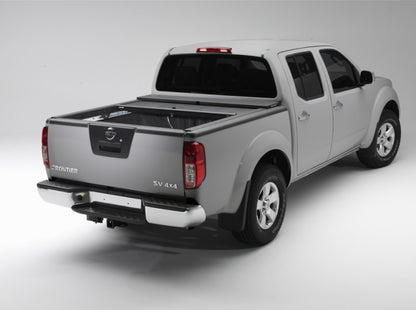 Roll-N-Lock 17-18 Ford F-250/F-350 Super Duty LB 96-1/2in M-Series Retractable Tonneau Cover