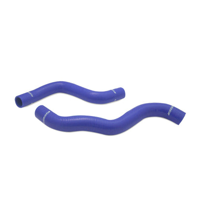 Mishimoto Mitsubishi EVO 9 Blue Silicone Hose Kit