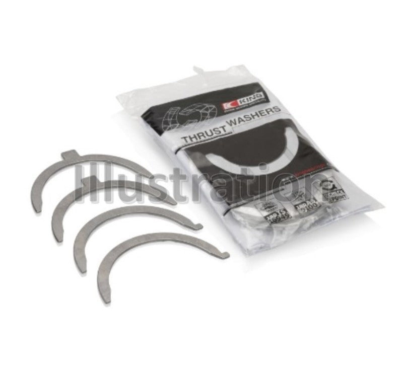 King Toyota 1GR-FE Thrust Washer Set