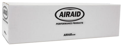 Airaid 05-06 Ford Expedition 5.4L Airaid Jr Intake Kit - Oiled / Red Media