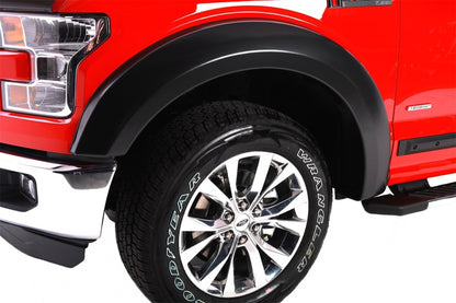 EGR 2018 Ford F-150 Bolt-On Look Fender Flares - Set