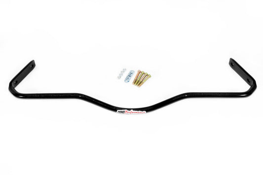 UMI Performance 78-88 GM G-Body 1in Solid Rear Sway Bar