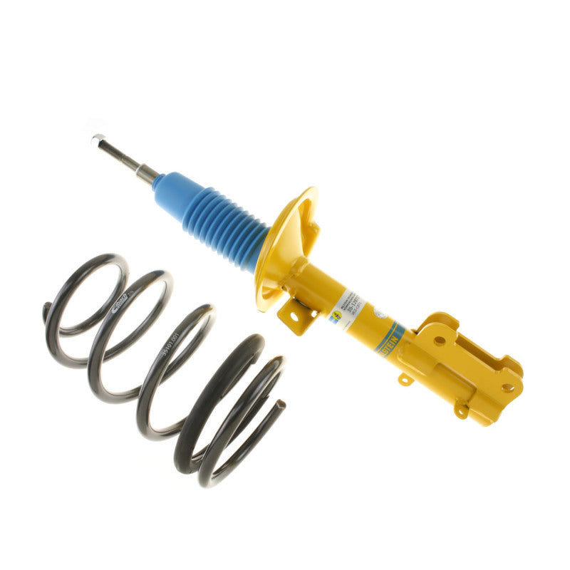 Bilstein B12 (Pro-Kit) 05-10 Ford Mustang Base/GT Front & Rear Suspension Kit