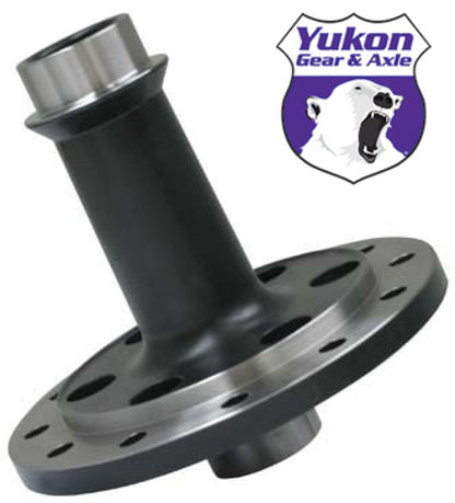 Yukon Gear Steel Spool For Ford 8.8in w/ 31 Spline Axles