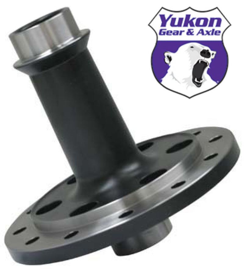 Yukon Gear Steel Spool For GM 12 Bolt Car w/ 30 Spline Axles / 4.10+