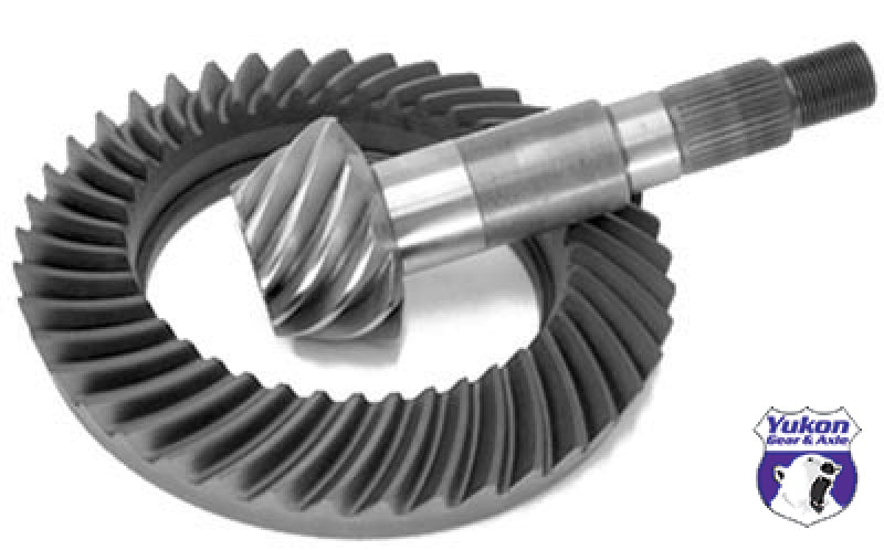 Yukon Gear High Performance Gear Set For Dana 80 in a 4.30 Ratio