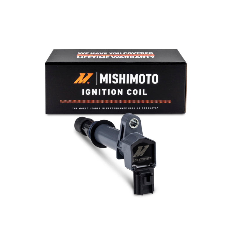 Mishimoto 02-07 Dodge Ram 1500 4.7L Ignition Coil