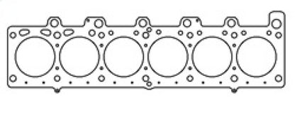 Cometic BMW M20 2.5L/2.7L 85mm .140 inch MLS Head Gasket 325i/525i