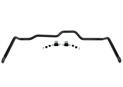 Whiteline Toyota Landcruiser 80/105 Series Rear 30mm X Heavy Duty Fixed Swaybar