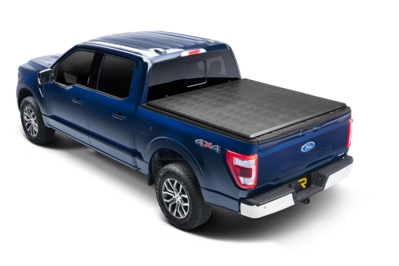 Extang 2021 Ford F-150 (6ft 6in Bed) Trifecta 2.0