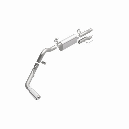 Magnaflow 2021 Ford F-150 Street Series Cat-Back Performance Exhaust System