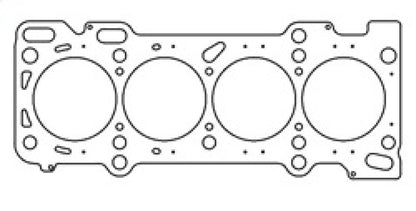 Cometic Mazda FS-DE 2.0L 84mm .030in MLS Head Gasket