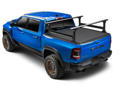 BAK 05-15 Toyota Tacoma 6.2ft Bed Revolver X4ts