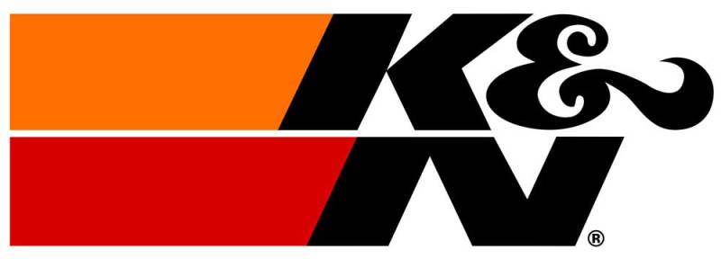 K&N KTM 400/620/625/640/660 2.688in OD x 3.438in H Oil Filter