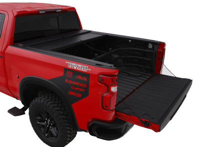 Roll-N-Lock 2019 Ford Ranger 61in A-Series Retractable Tonneau Cover