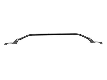 Skunk2 88-00 Honda Civic/Del Sol/94-01 Acura Integra Front Upper Strut Tower Bar (Black Series)