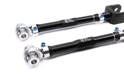 SPL Parts 2020+ Toyota GR Supra (A90) / 2019+ BMW Z4 (G29) Rear Traction Links