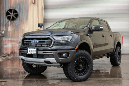 ICON 2019+ Ford Ranger 0-3.5in Stage 3 Suspension System w/Tubular Uca