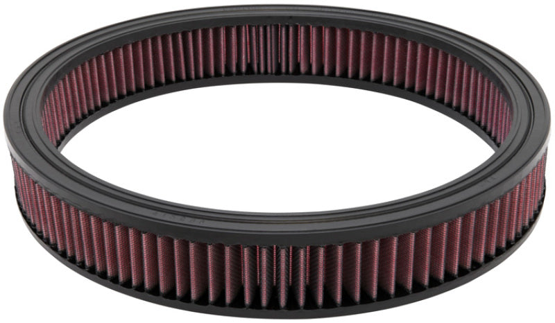 K&N 67-71 Ford/Mercury Drop In Air Filter