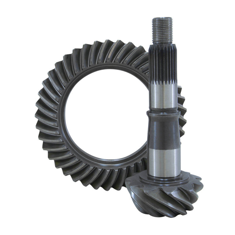 USA Standard Ring & Pinion Gear Set For GM 7.5in w/ 3.73 ratio - Thick